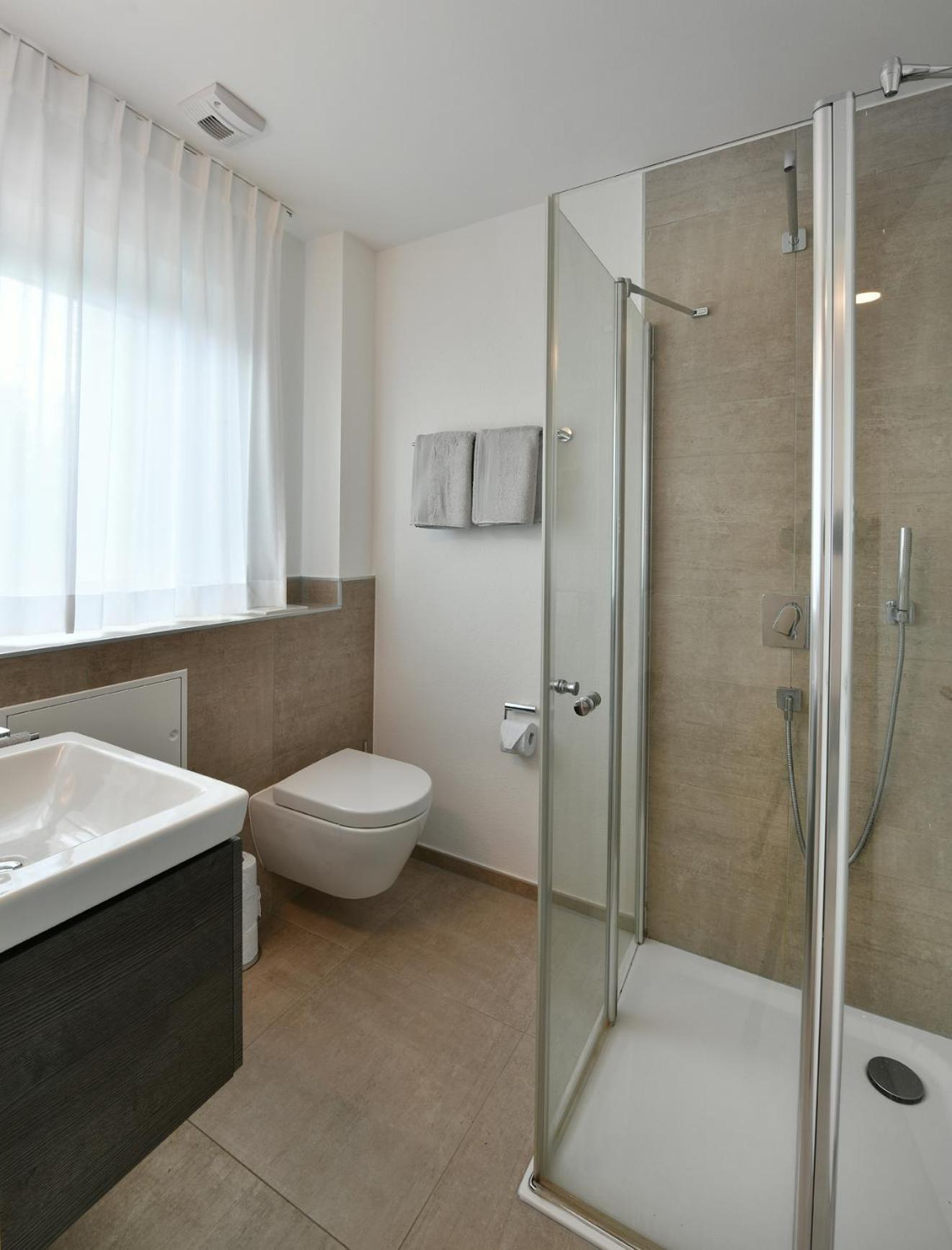 K-Stables Hotell Troisvierges Exteriör bild